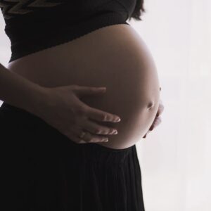 The Functional Nutrition Guide to Pregnancy